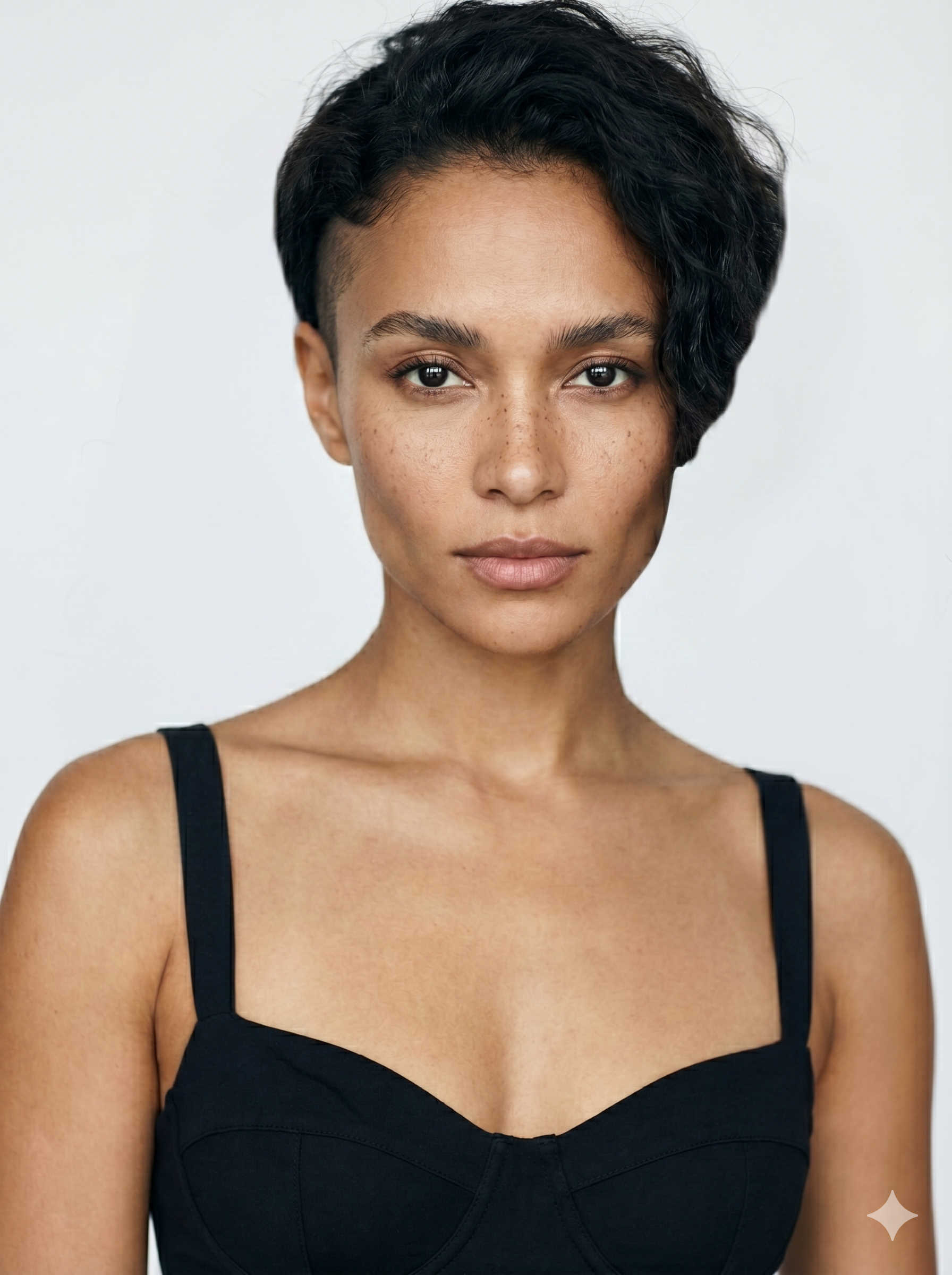 Undercut