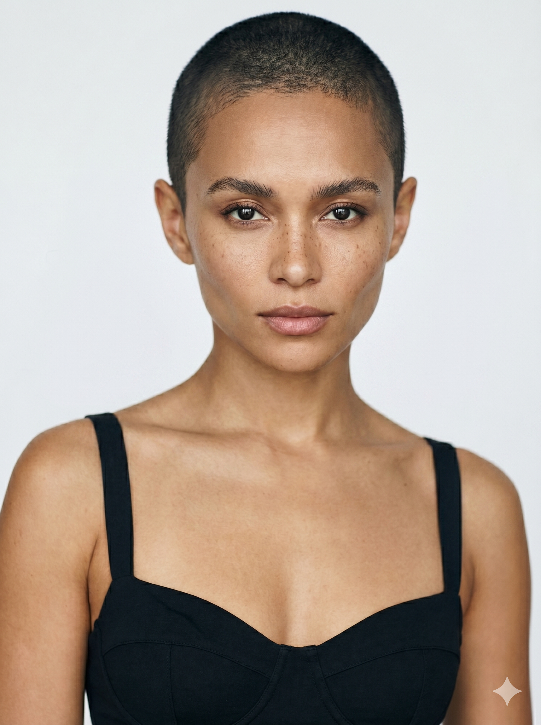Buzz Cut