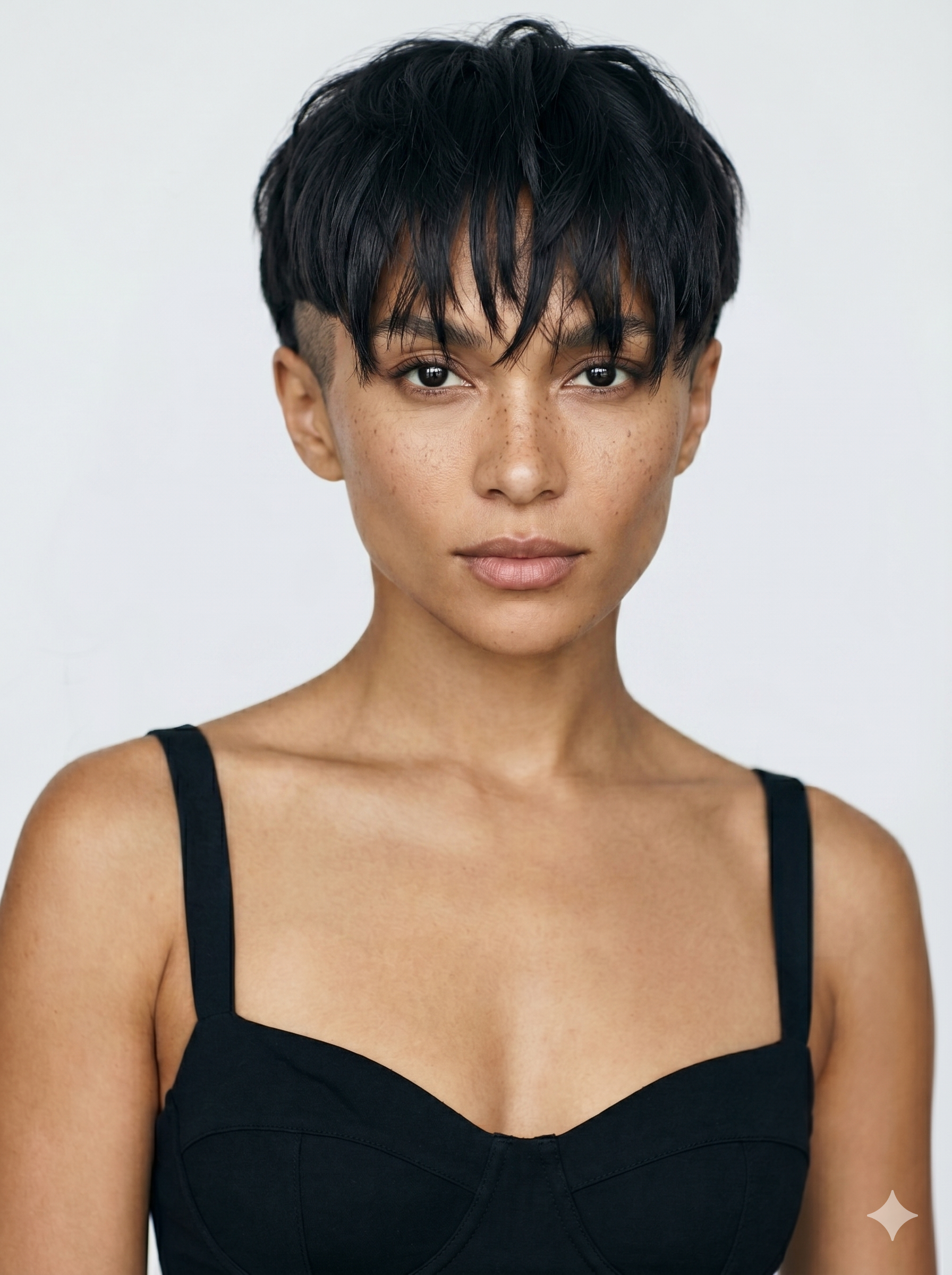 Crescent Undercut