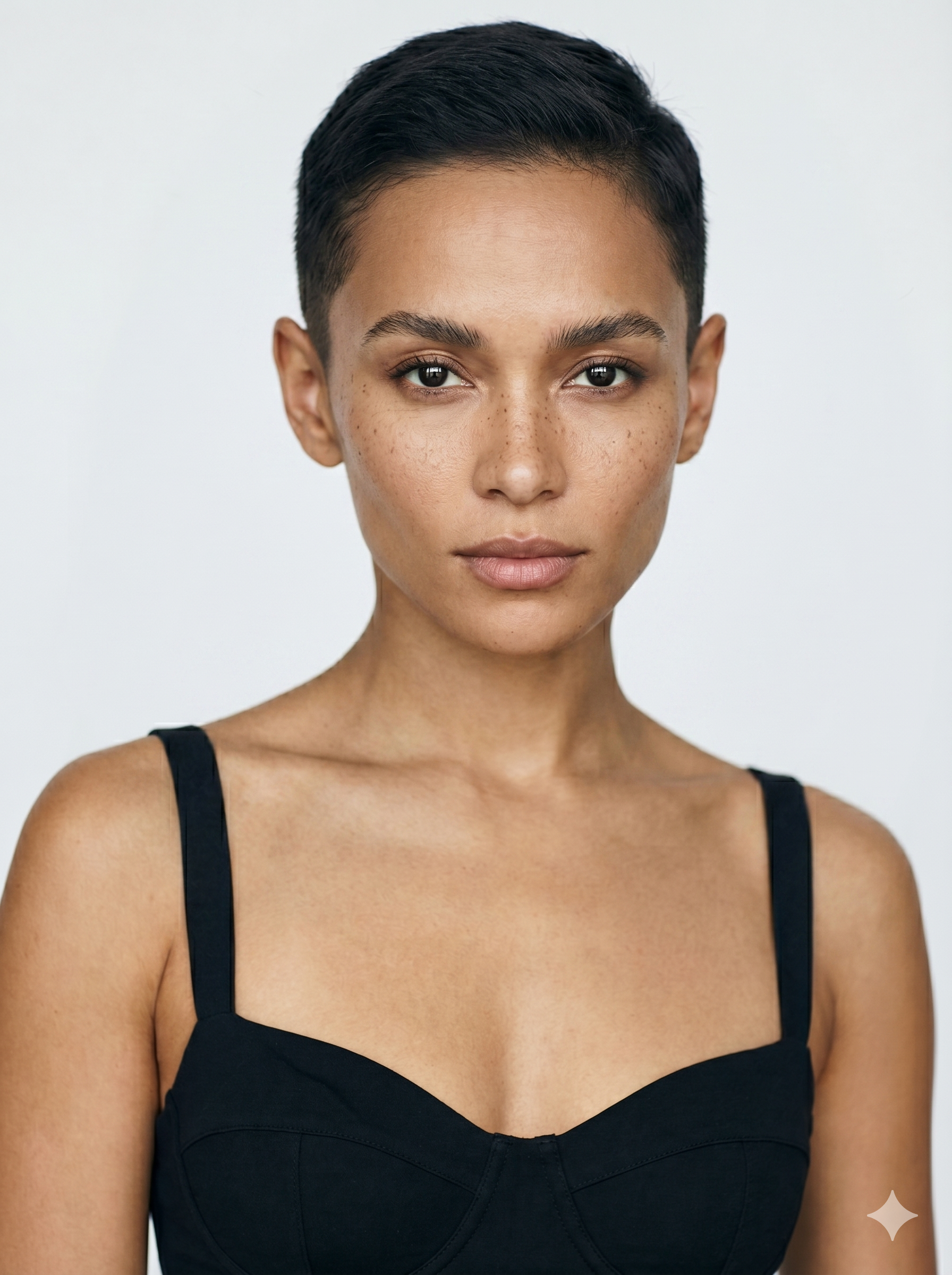 Crew Cut